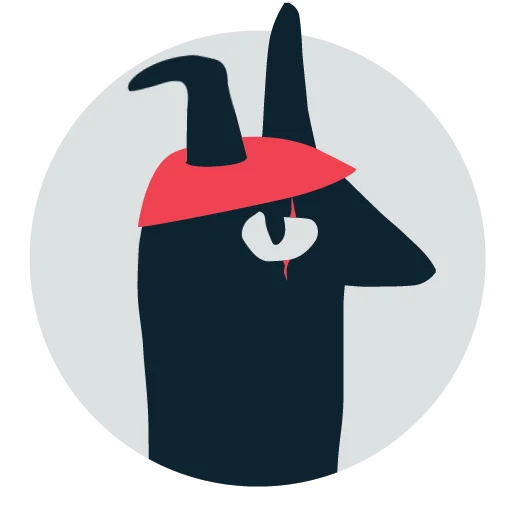 Fez, the red hat