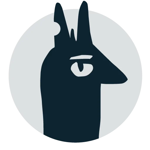 Nick, the notched ear